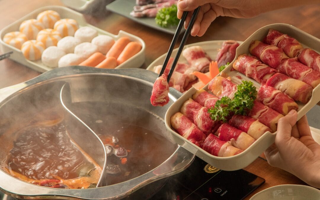 Best Hotpot Ingredients for a Perfect At-Home Experience