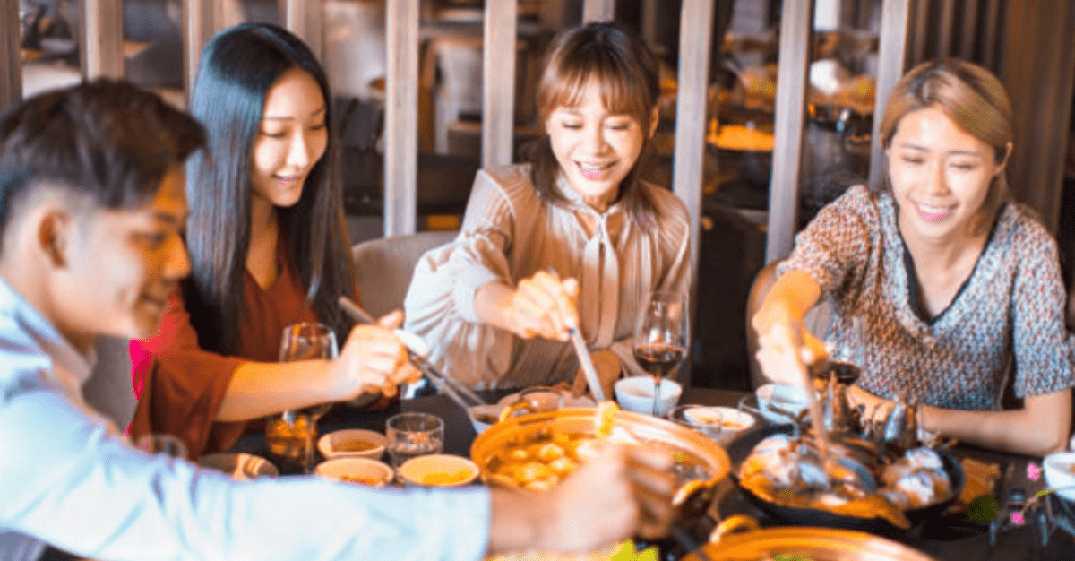 How to Host a Hotpot Party